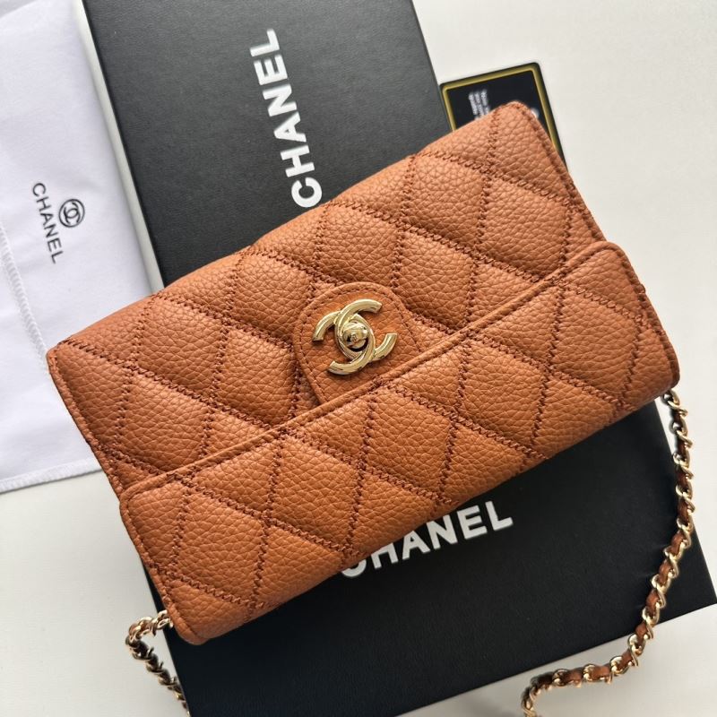 Chanel CF Series Bags